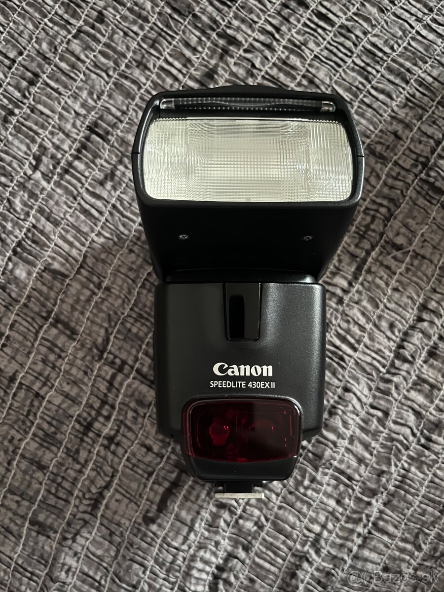 Canon Speedlite 430 EX II - 2