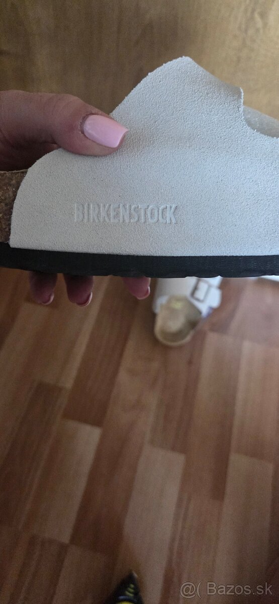 Birkenstock slapky - 2