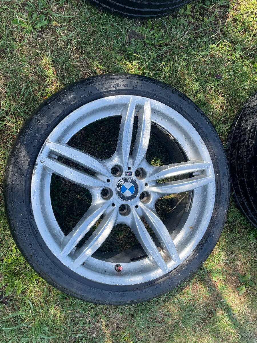 R19 5x120 Styling 351 M - 2