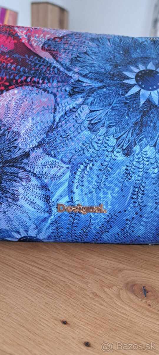 Desigual kabelka - 2