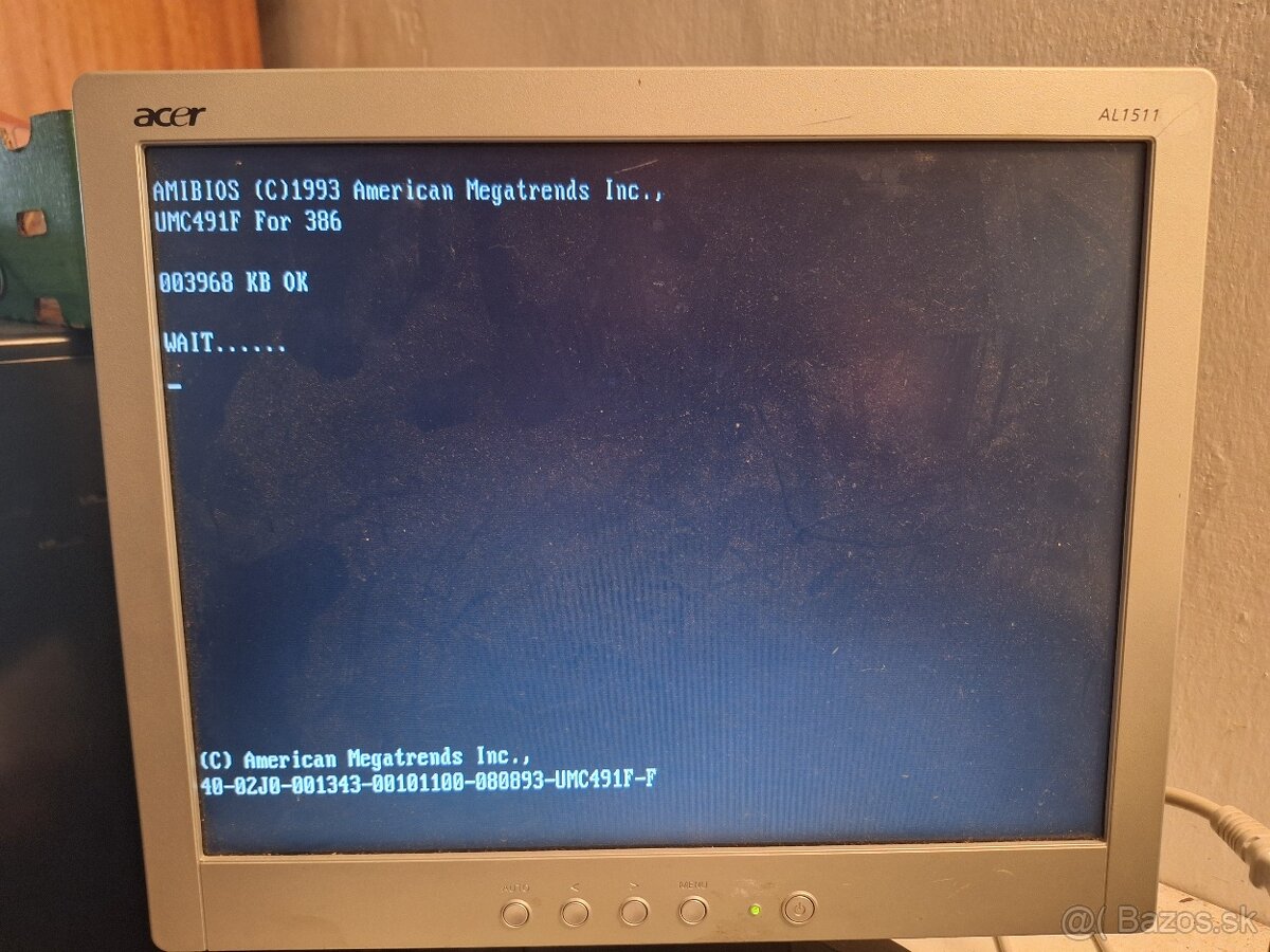 Doska 386 - 2
