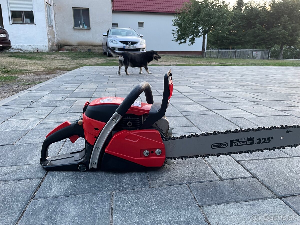 Benzínová reťazová pila HCS 150 - 2