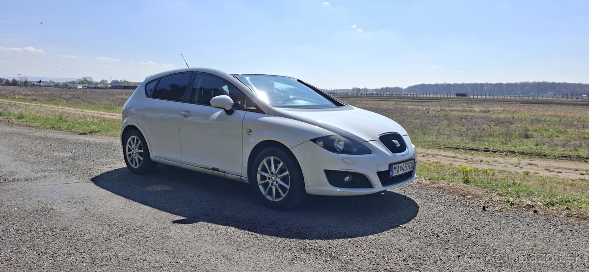 Seat Leon 1.4 tsi - 2