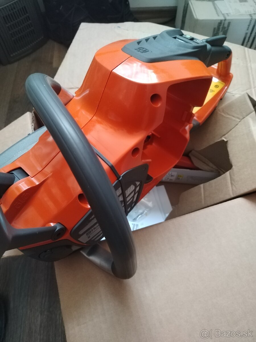 Husqvarna 542 i XP - 2