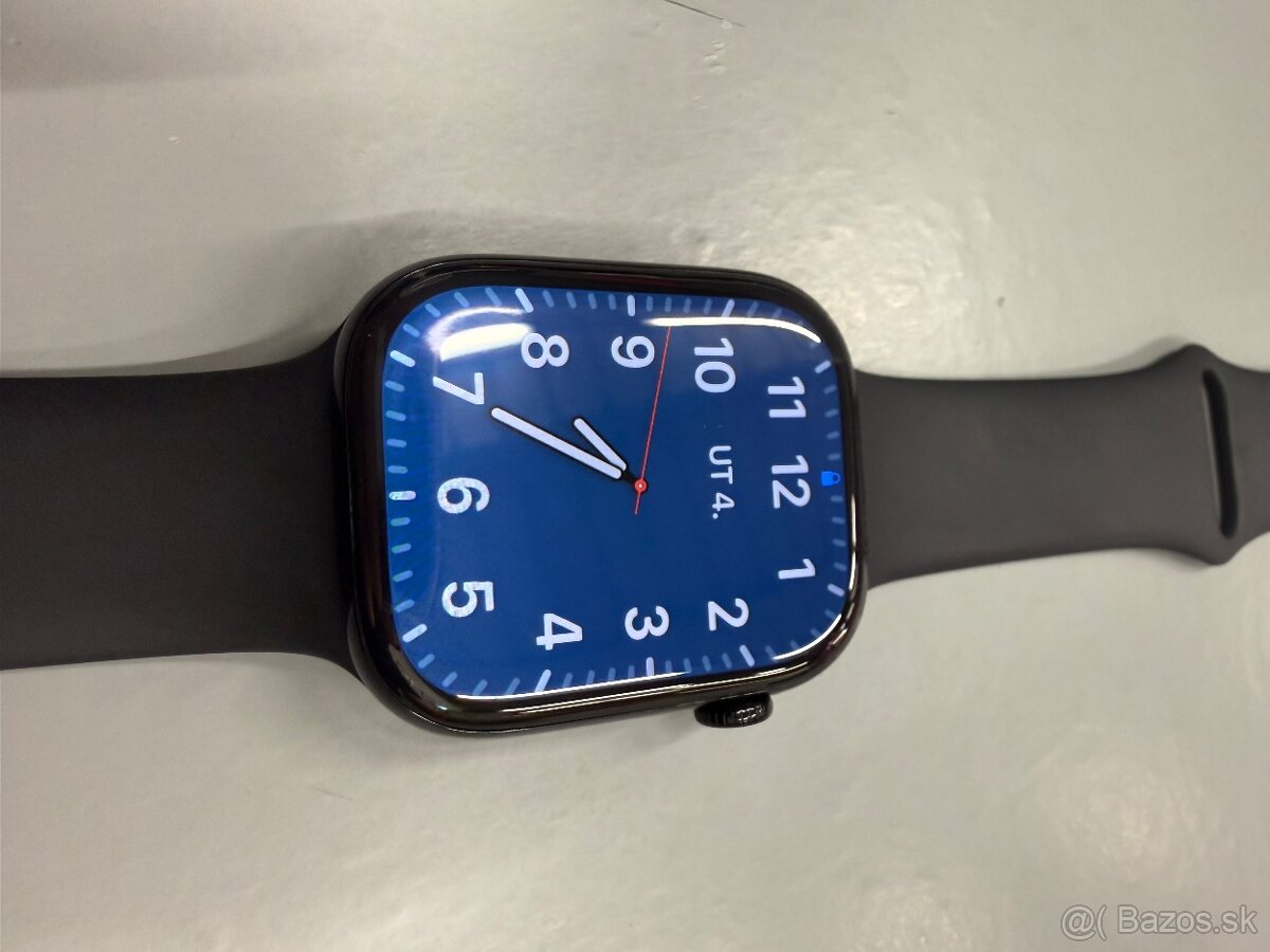 Apple watch 11 46mm cellular - 2