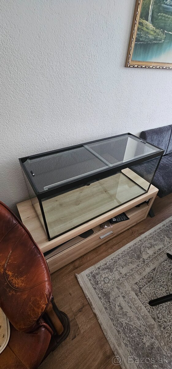 Akvarium - 2