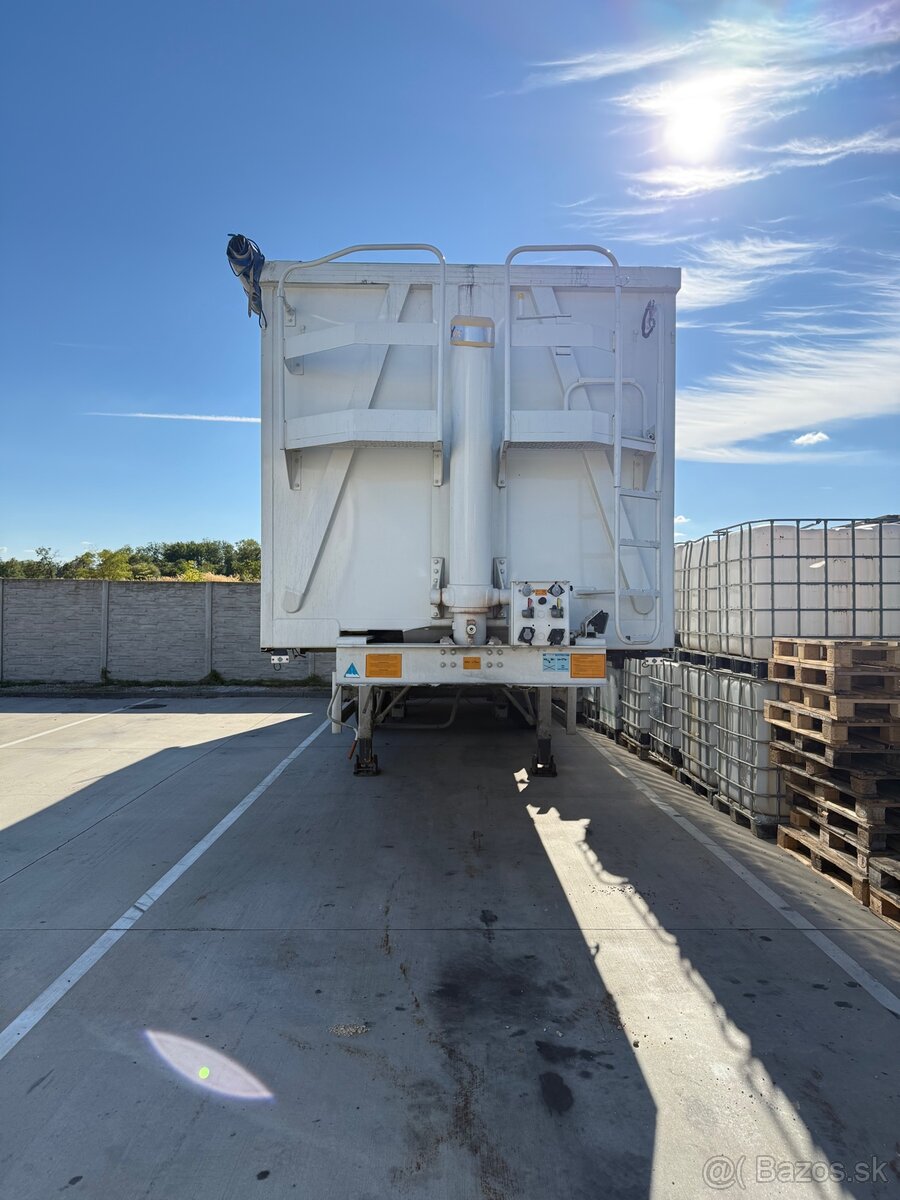 BENALU 58 m³ – r. 2022 - 2