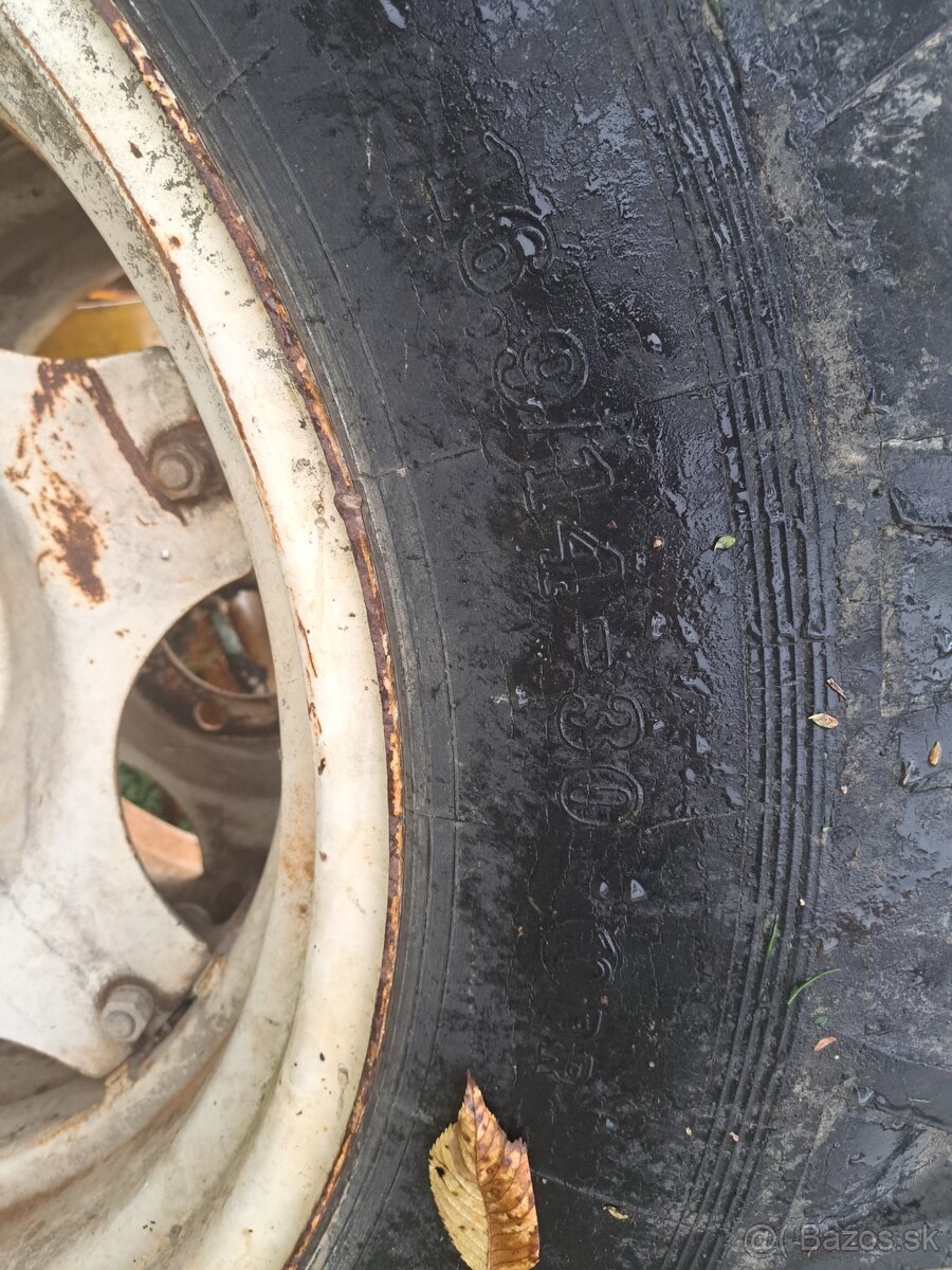 Zetor Zetor 7245 - 2