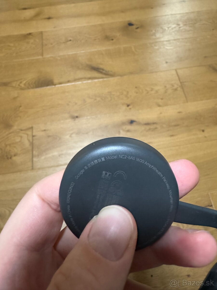 Predám Google Chromecast - 2