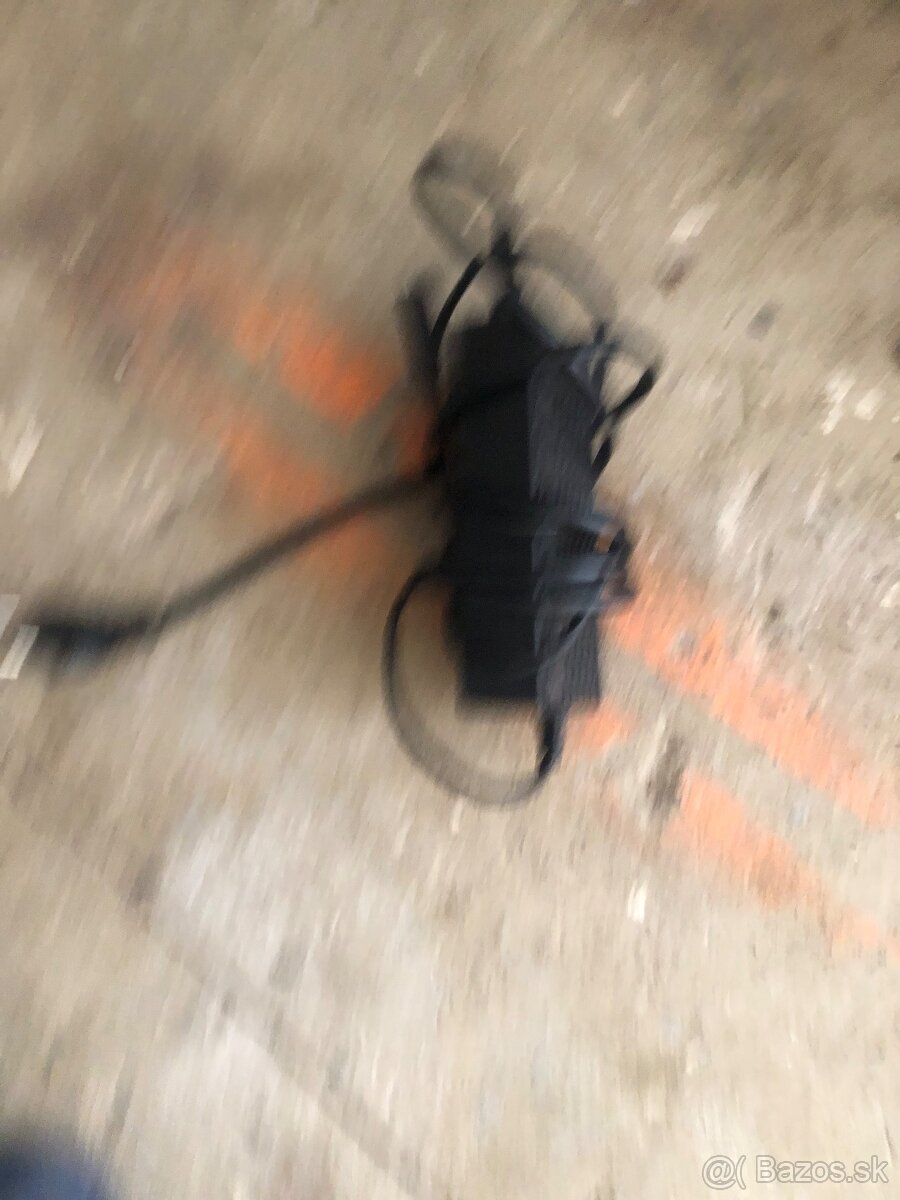 Predam elektrickú kolobezku bird One - 2