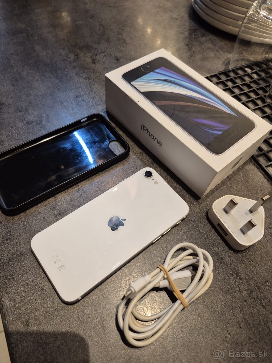 Iphone SE 20220 128gb - 2