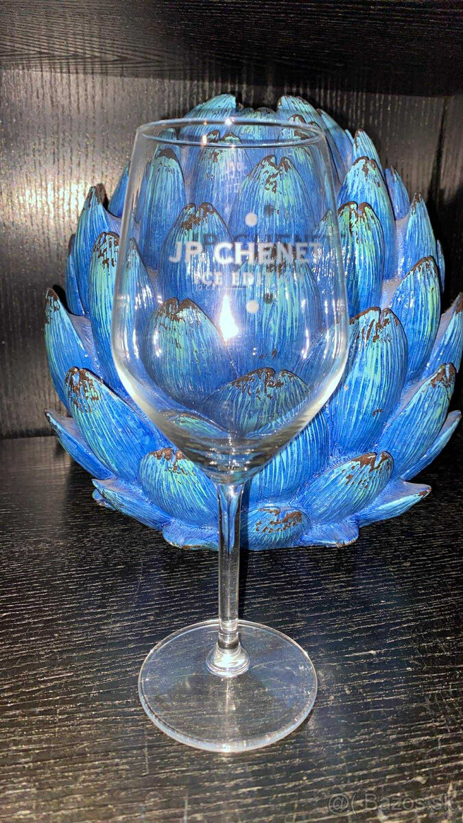 značkové poháre JP.Chenet - 2