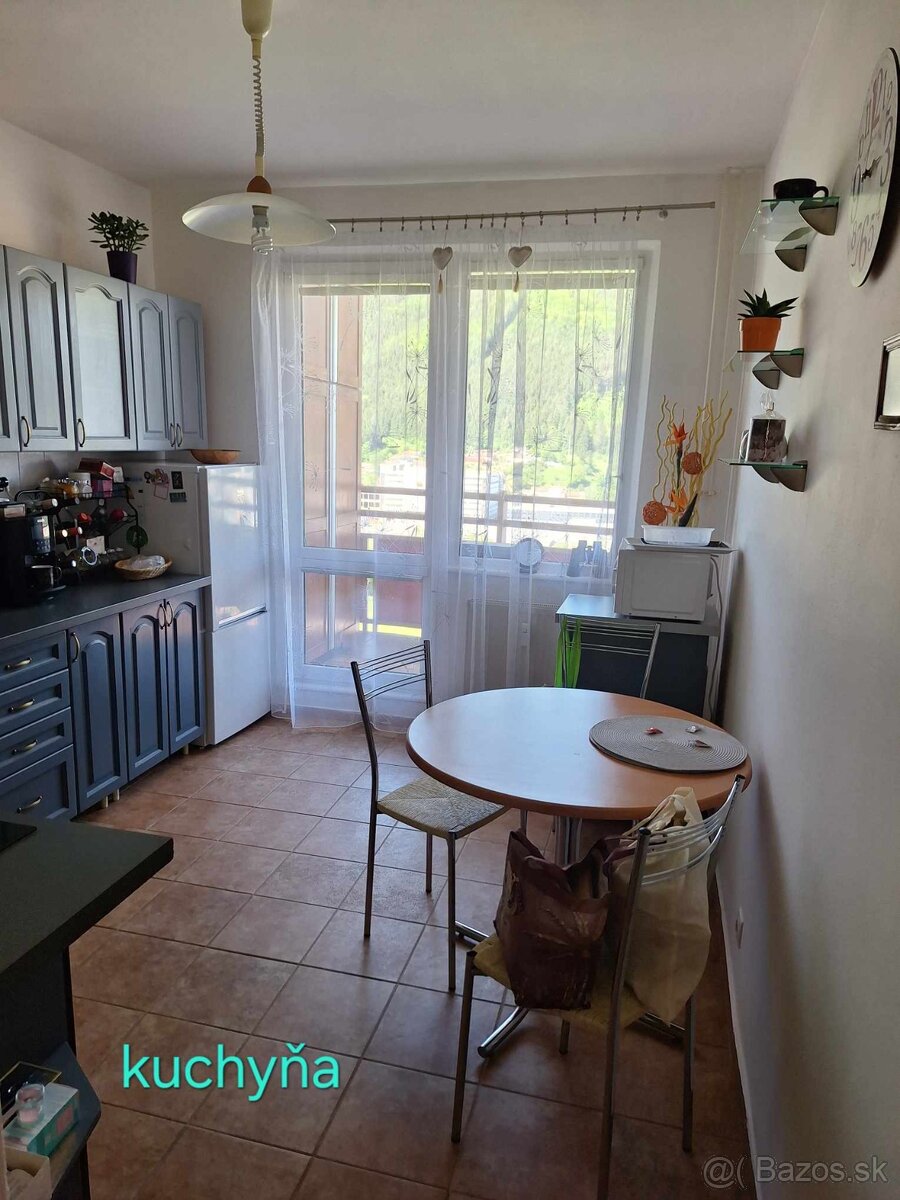 2 izbový byt na Klačne v Ružomberku - 2