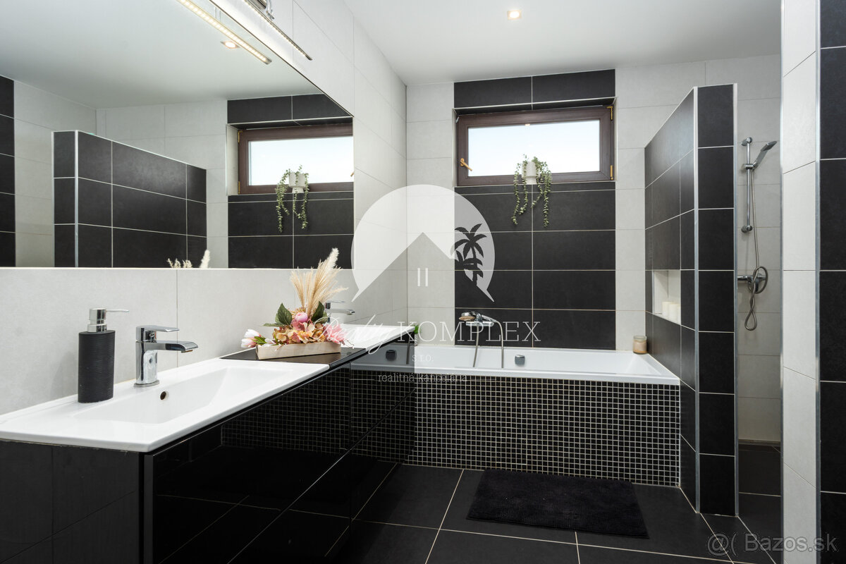 Výnimočná ponuka: Dva rodinné domy na jednom pozemku, v jedn - 2