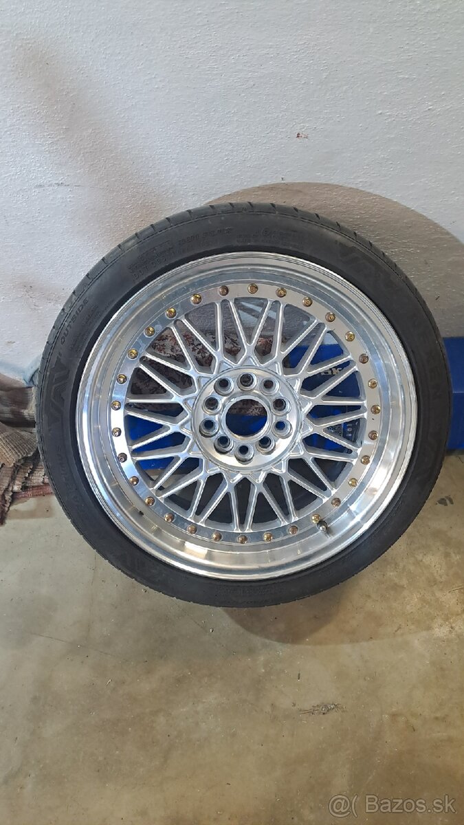 Kolesa 5x112 a 5x120 r18 - 2