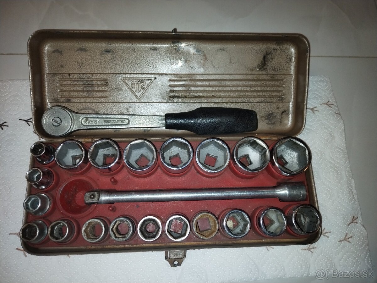 Tona gola sada 1/2" - 2