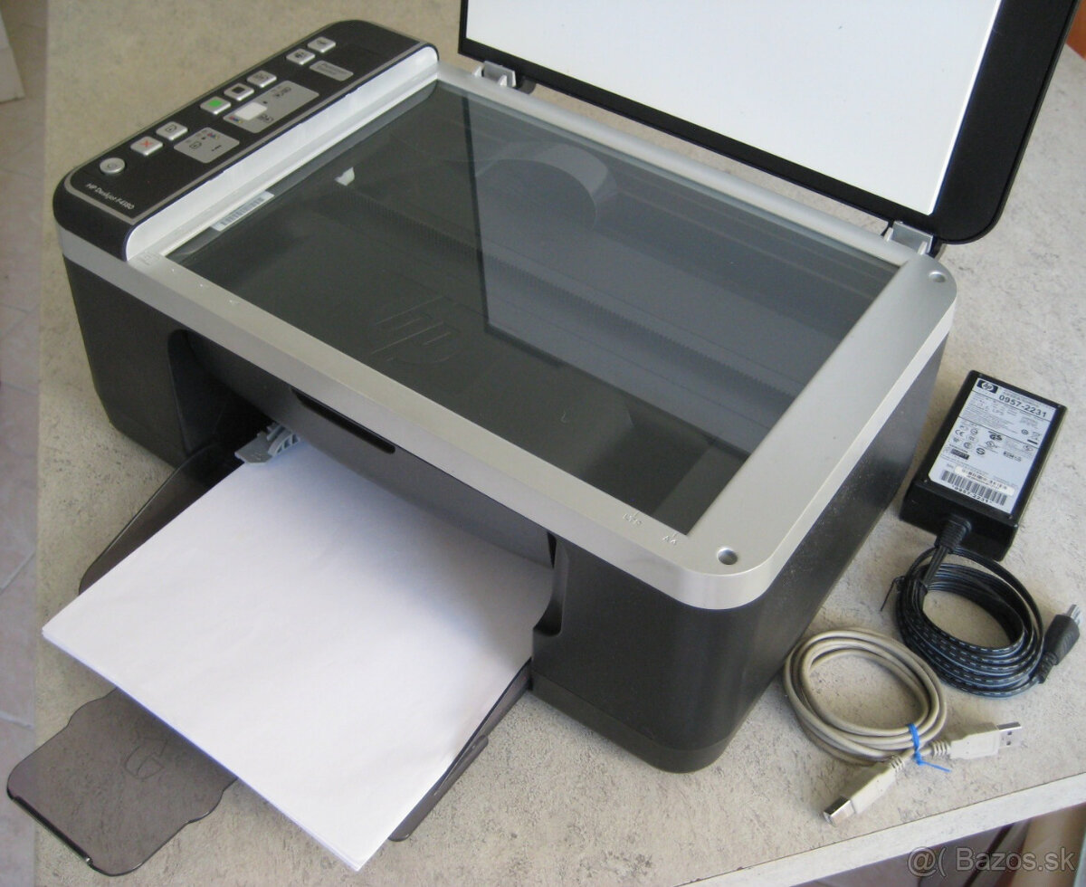 ♦️ HP DeskJet F4180 ♦️ - 2