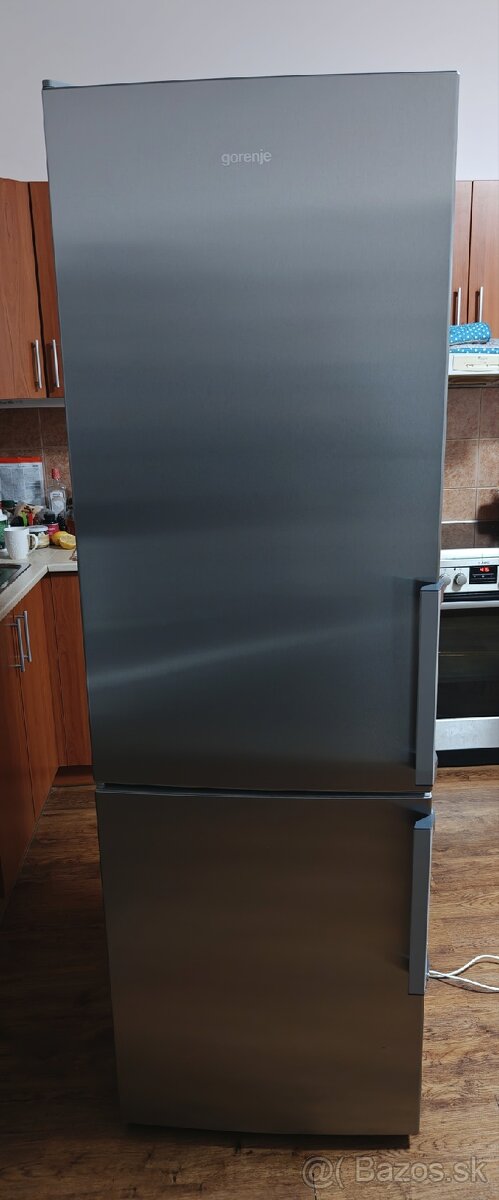 chladnička Gorenje RK 61920 X - 2