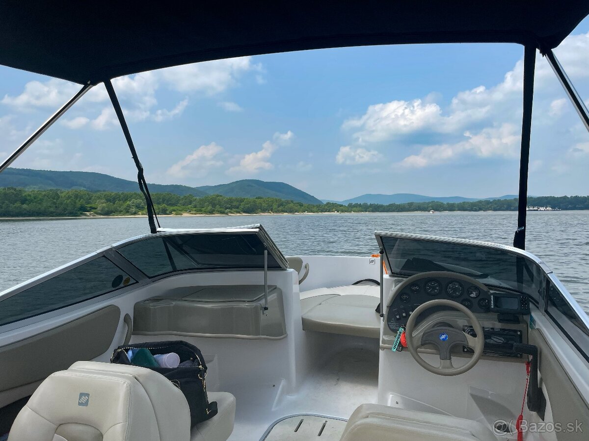 Four Winns 180 Horizon + príves - 2