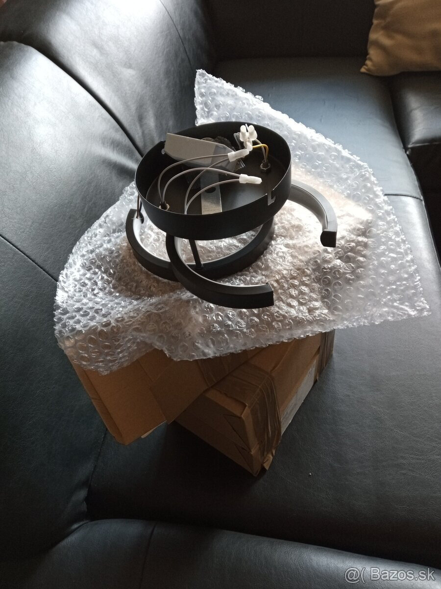 LED svietidla 2 kusy - 2