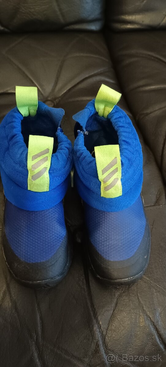 Čižmy adidas 27 - 2