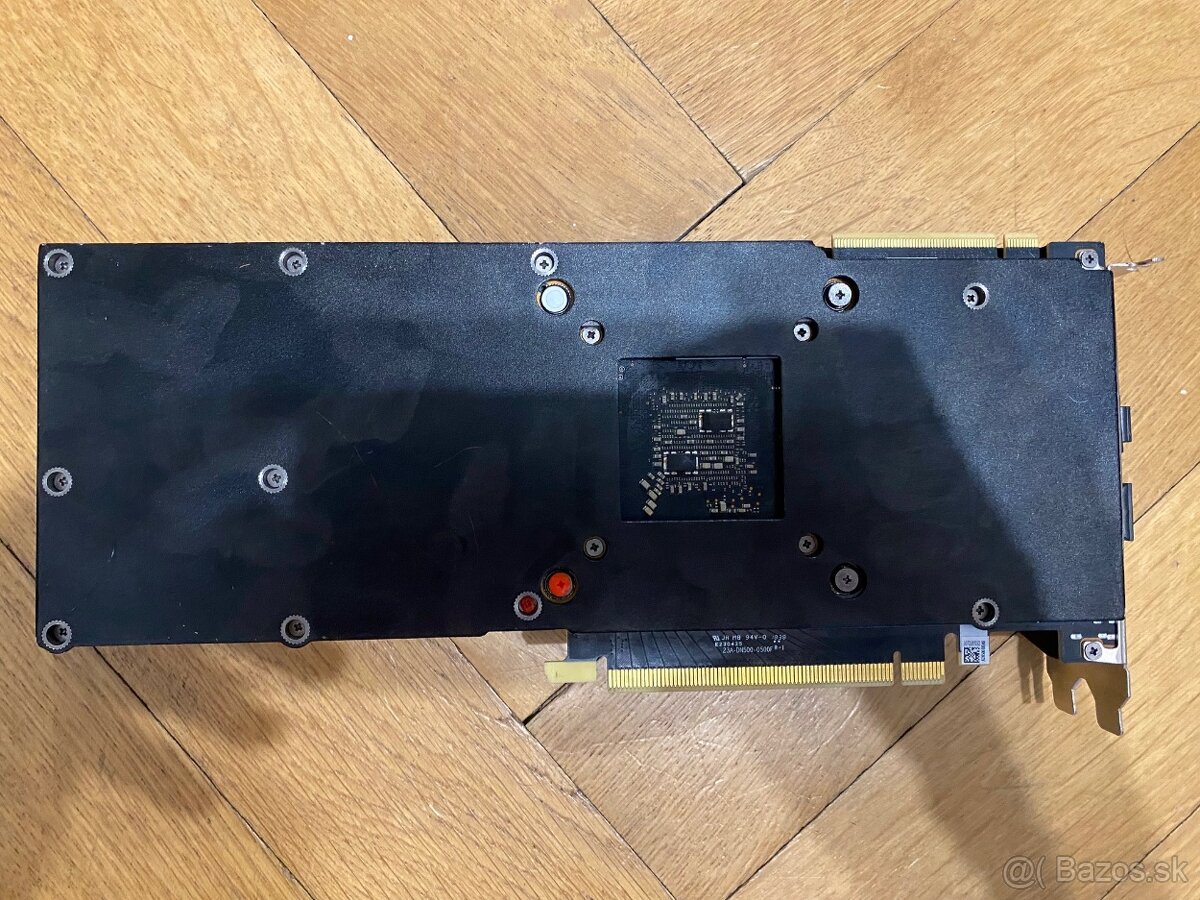 ZOTAC GEFORCE RTX™ 2080 BLOWER - 2