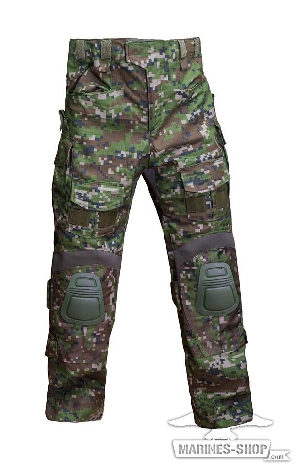 vz.2007 , fenix protector , digital les, ossr combat - 2