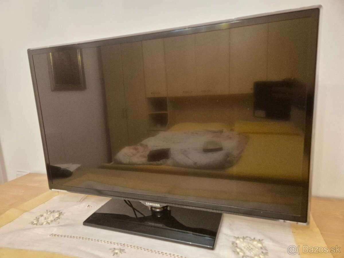 Samsung UE32ES5500 - 2