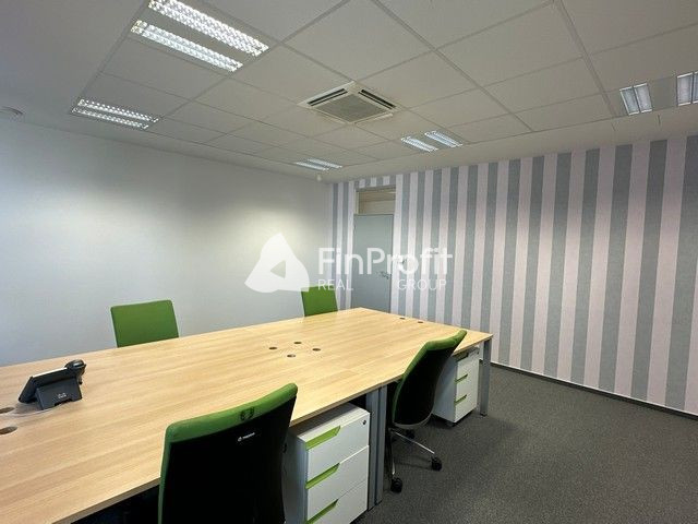 Reprezentatívne administratívne priestory na prenájom - od 1 - 2