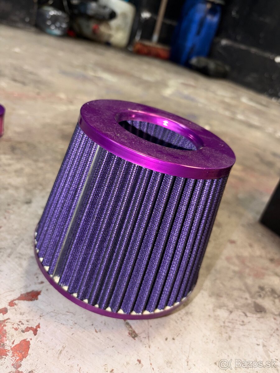 Športový filter Šiška - 2