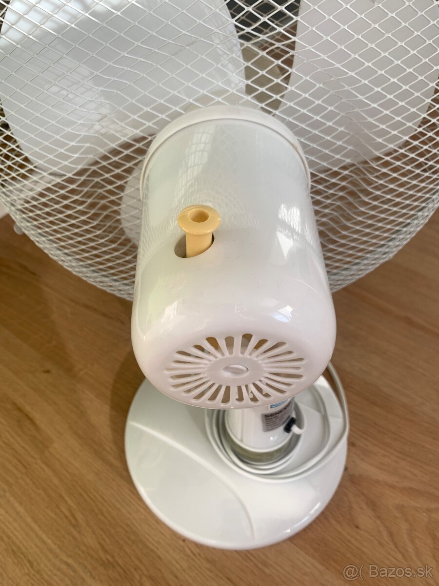 Sencor SFE 3020WH - 2