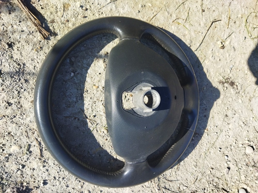 Volant Renault Laguna 2 - 2