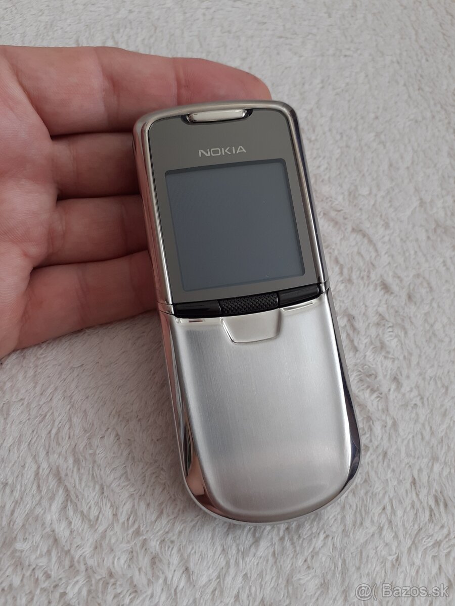 NOKIA 8800 - 2