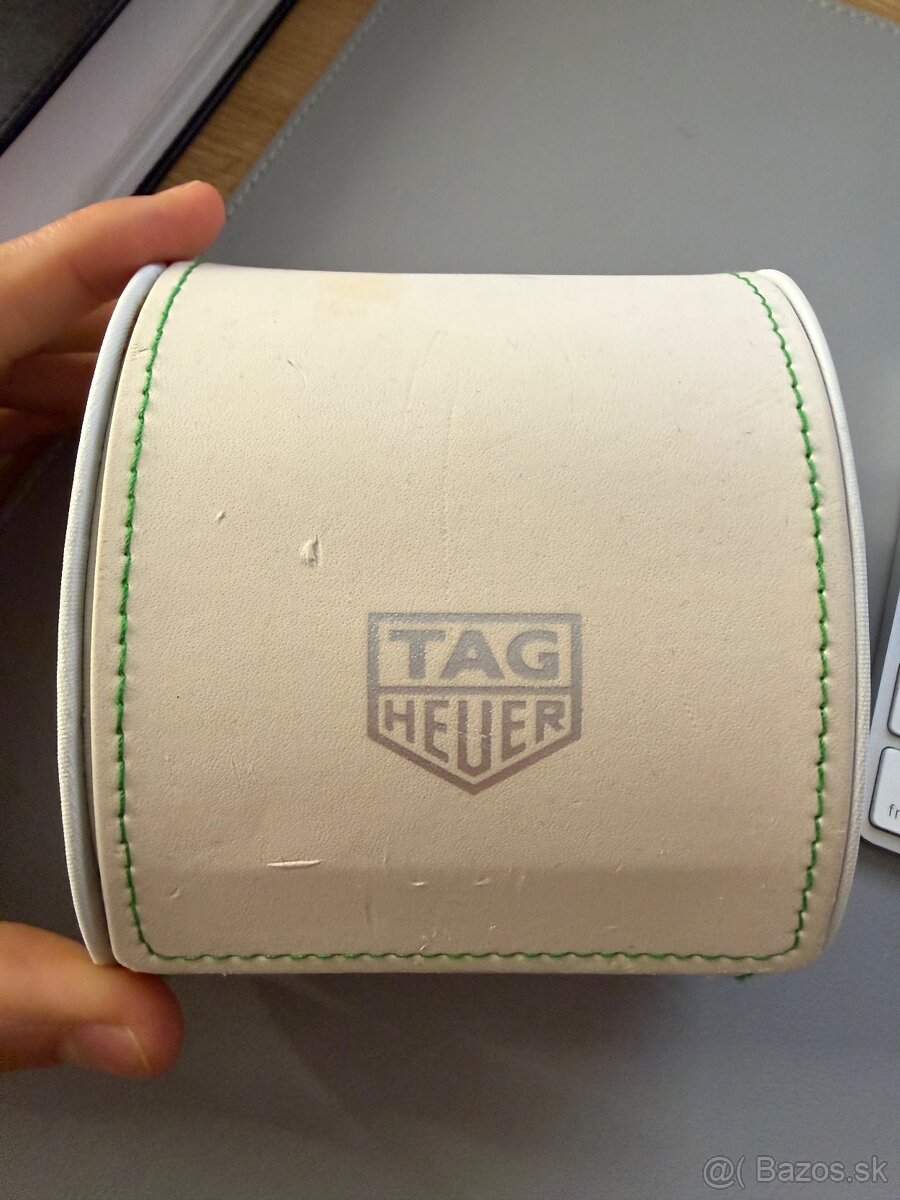 TAG Heuer Connected – Golf Edition (Modular 45) - 2