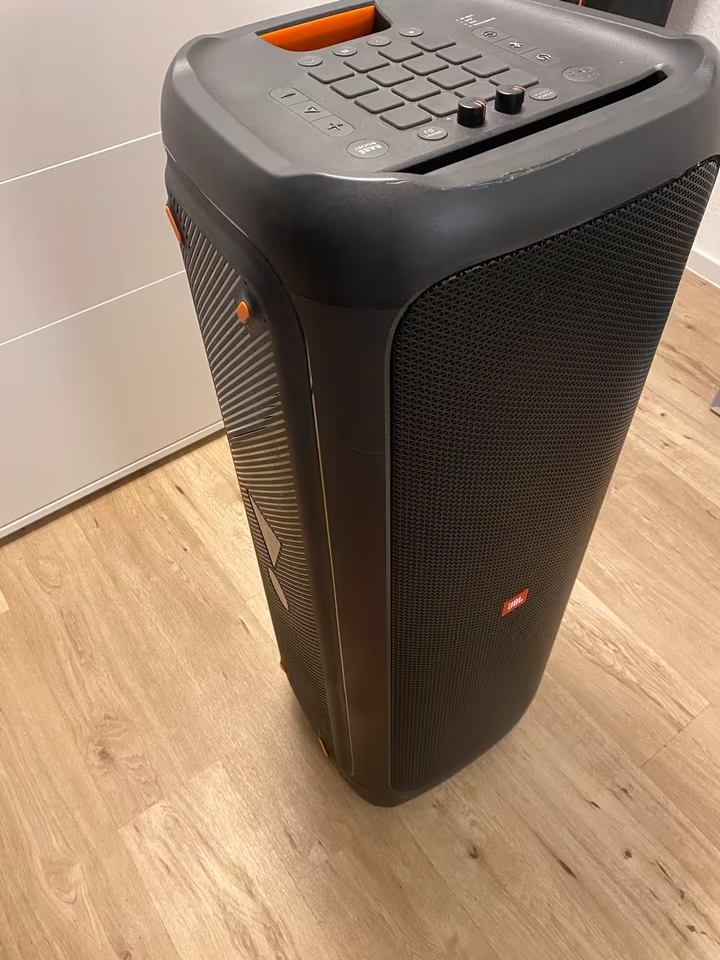 JBL 1000 - 2