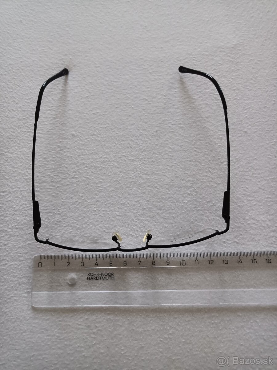 Dámsky rám na okuliare - nový - 2