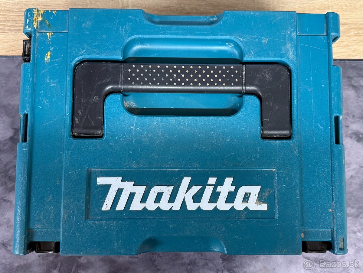 Kombinované kladivo Makita HR3001CJ - 2