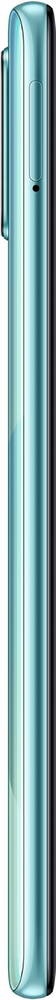 Samsung Galaxy A71 blue - 2