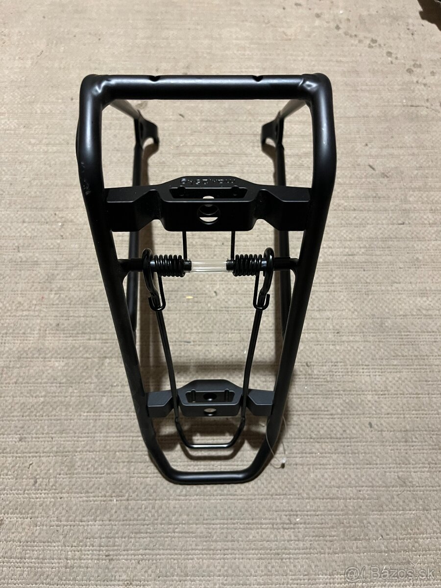 ACID zadný nosič + blatníky - 2