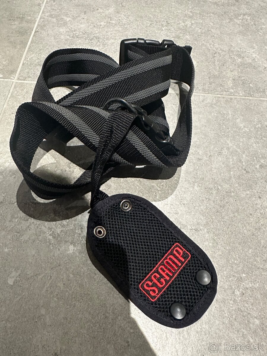 Tehotenský pás - 2