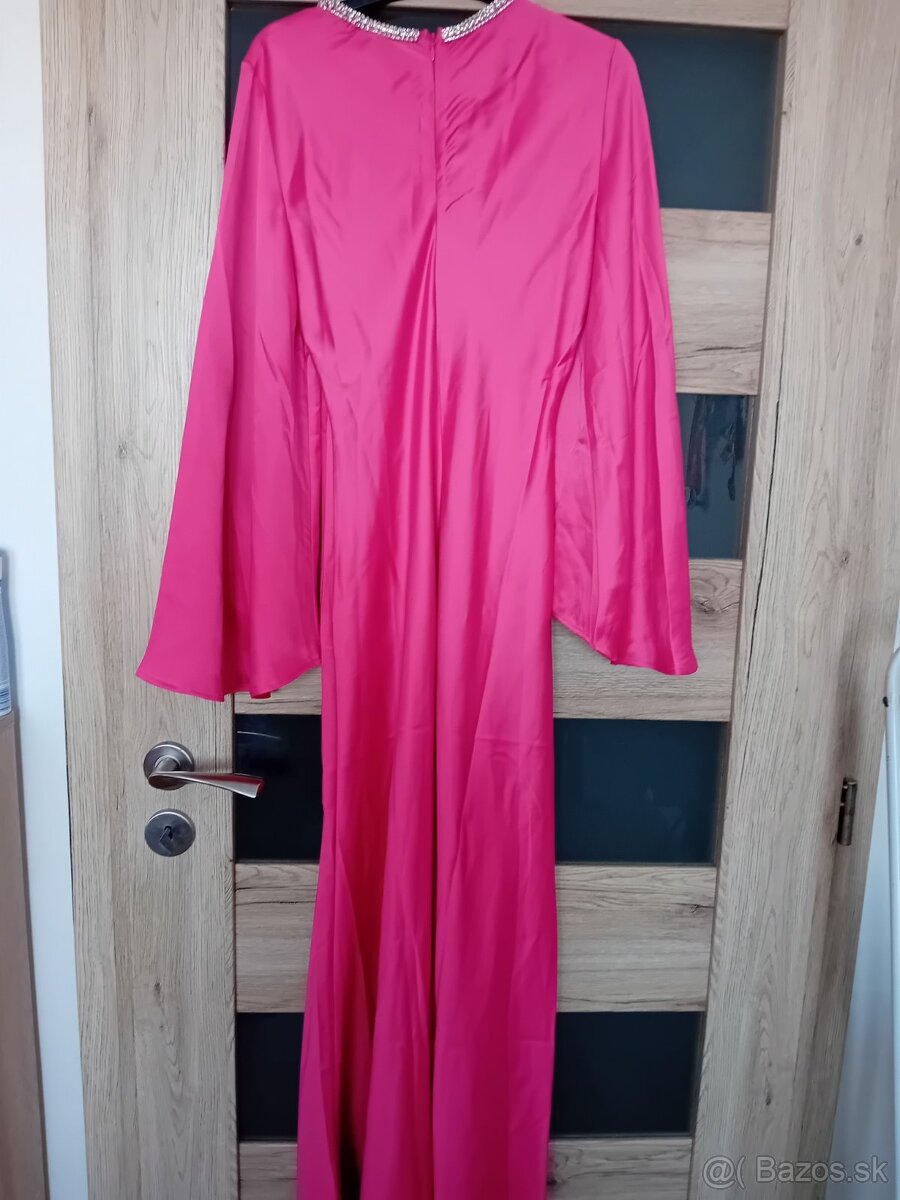 Elegantné šaty, MNG, velk. S - 2