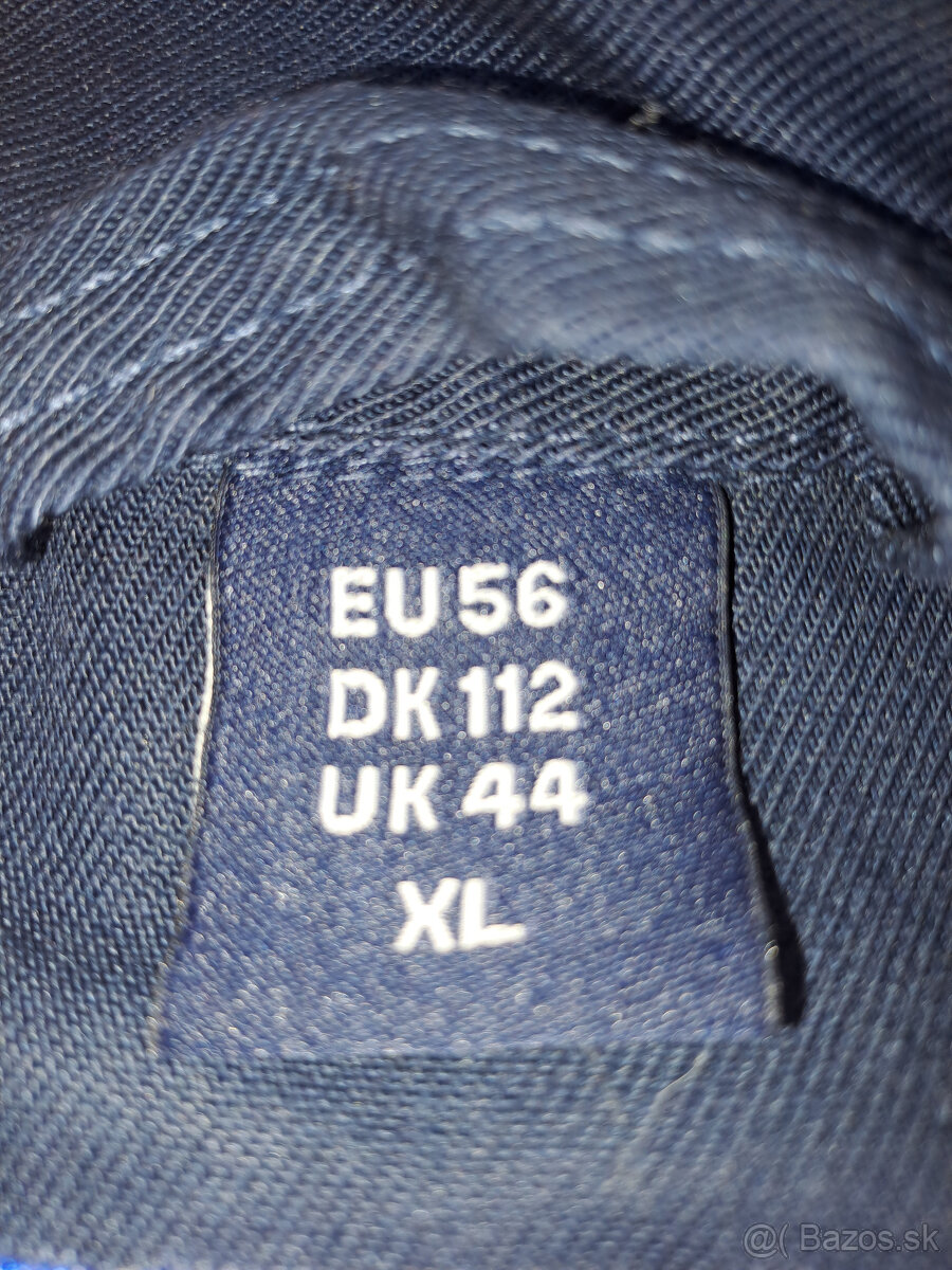 Pracovna bunda XL - 2