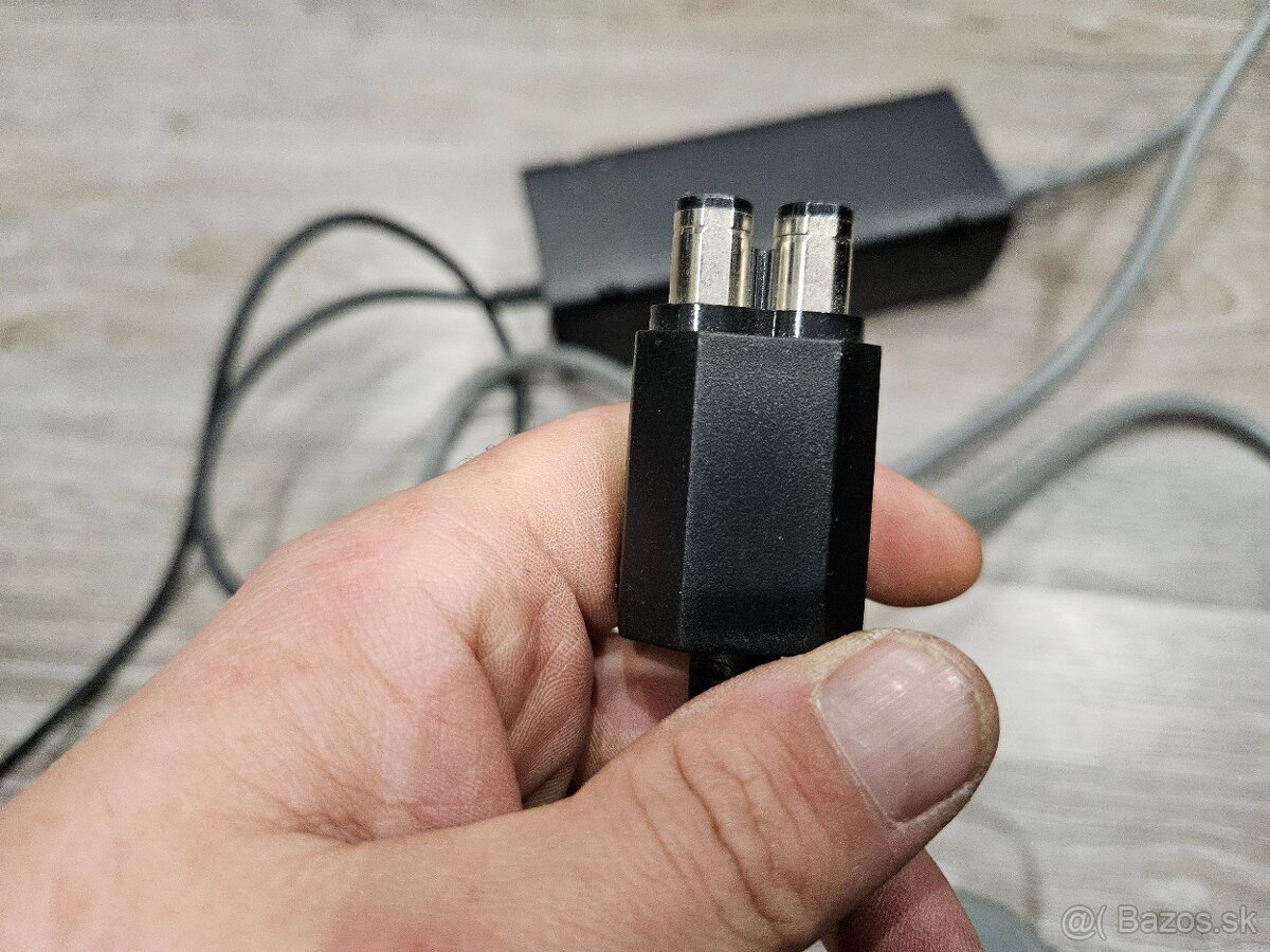 Adapter na Xbox 360 20e - 2