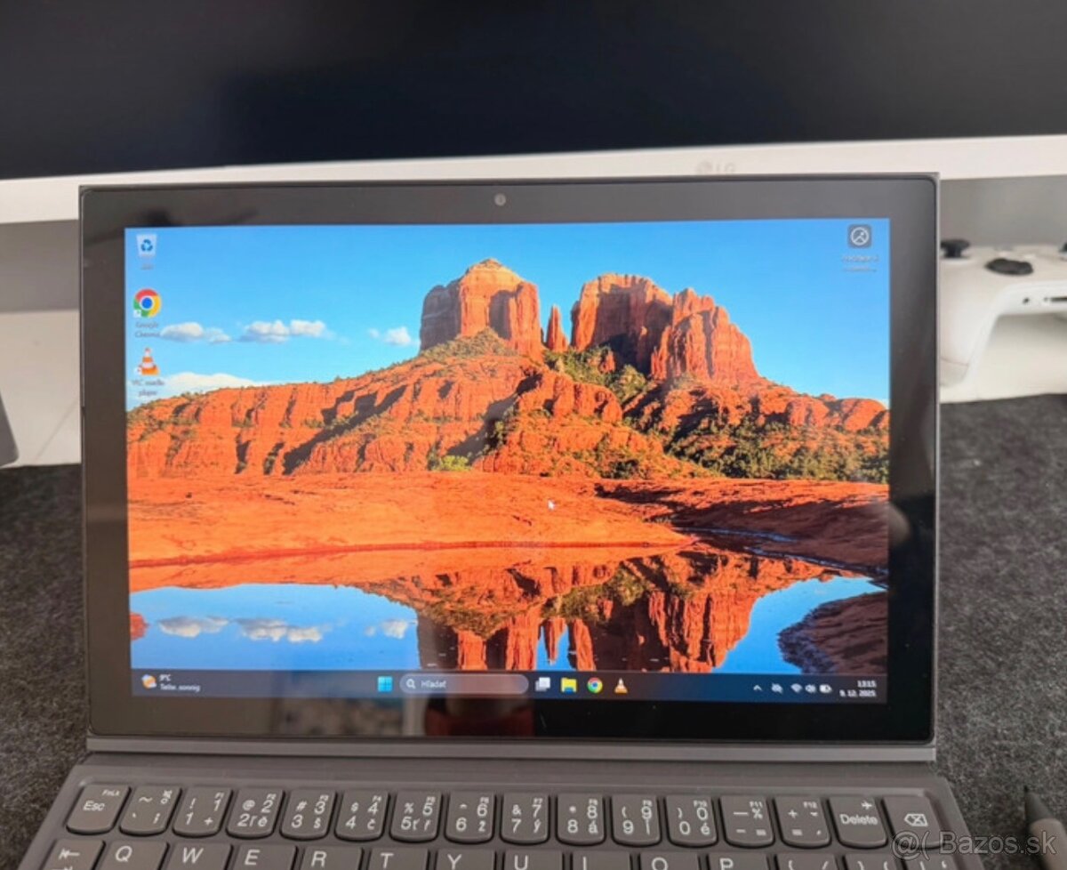 Predám tablet Lenovo IdeaPad Duet 3 10IGL5-LTE SIM verzia - 2
