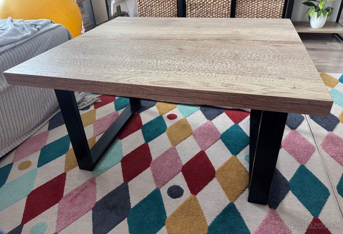 Predám konferenčný stolík - 2