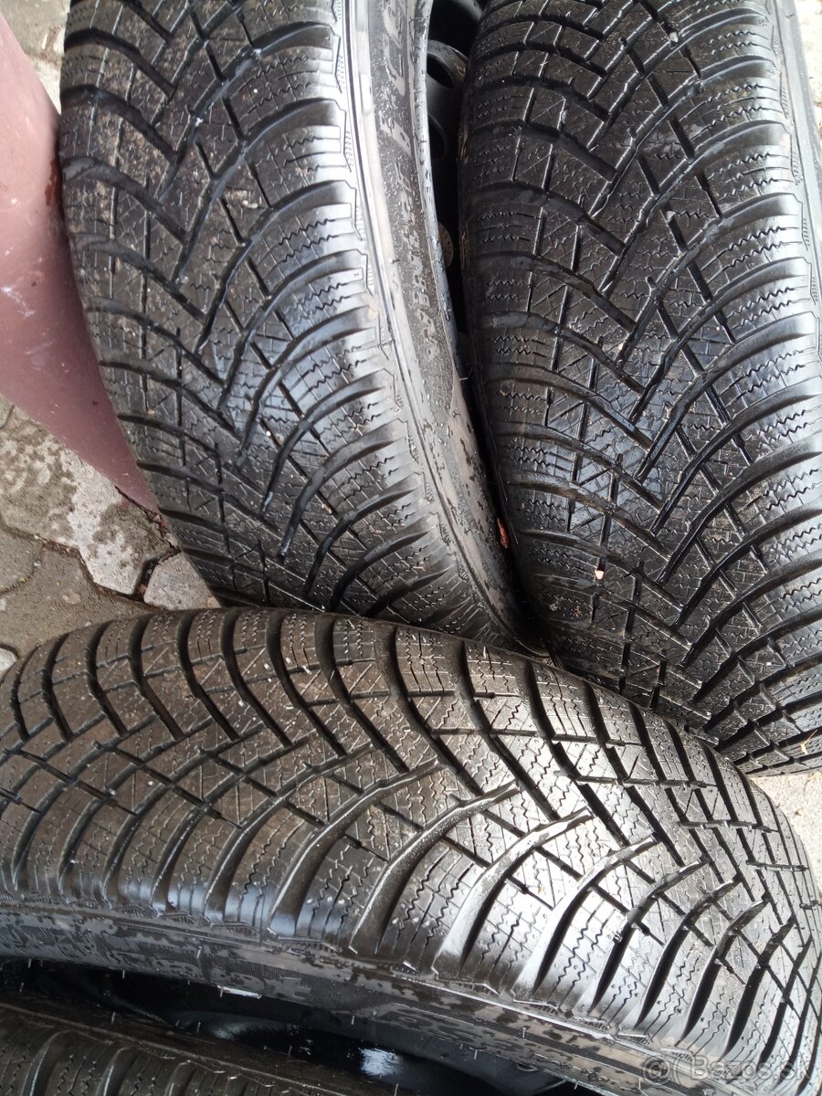 Zimné pneumatiky Hankook 175 65 14 - 2