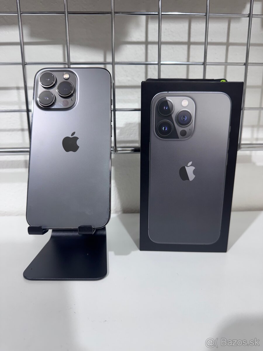 iPhone 13 Pro 128GB - 2