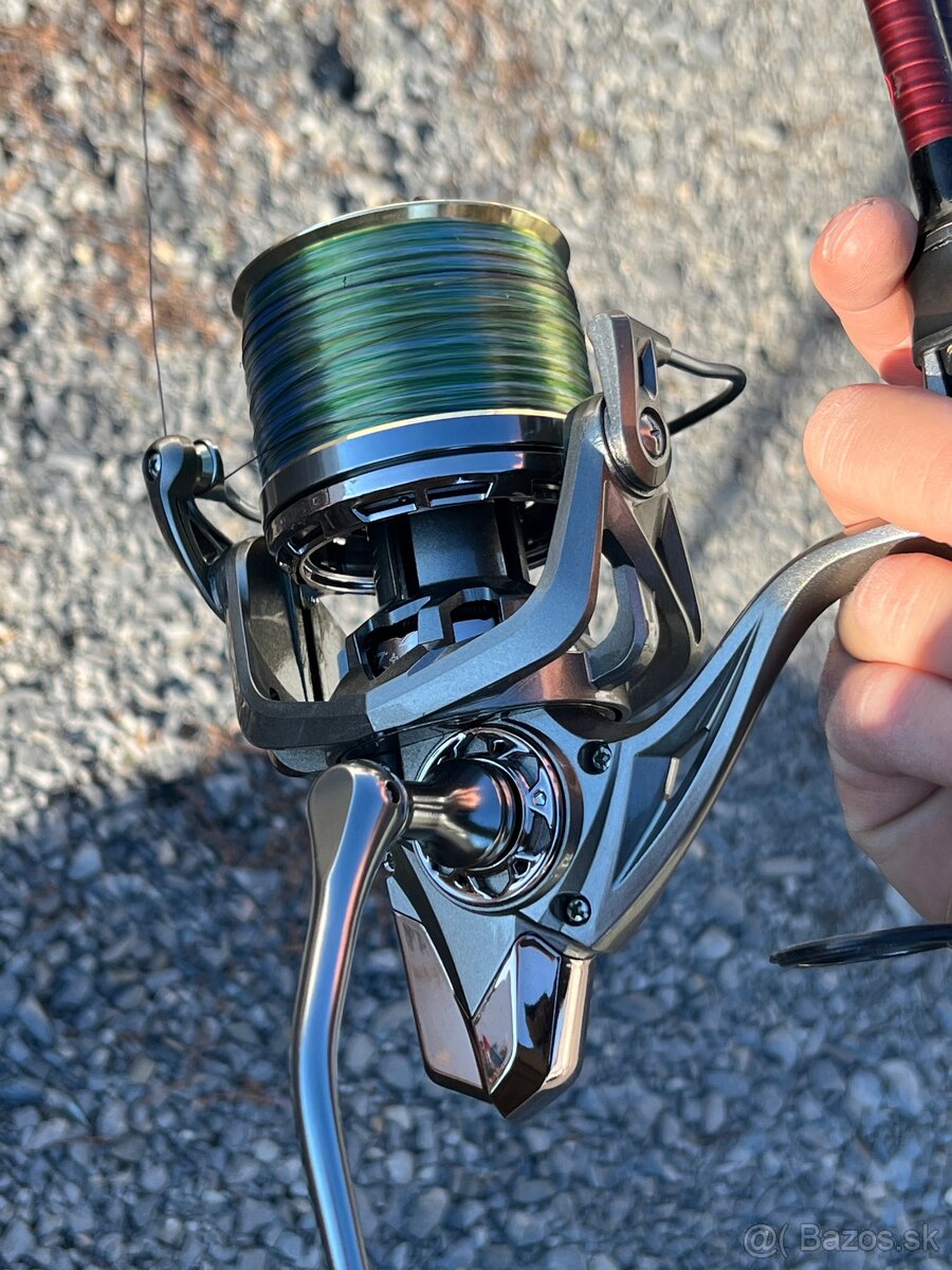 Navijaky NGK 14000 - 2