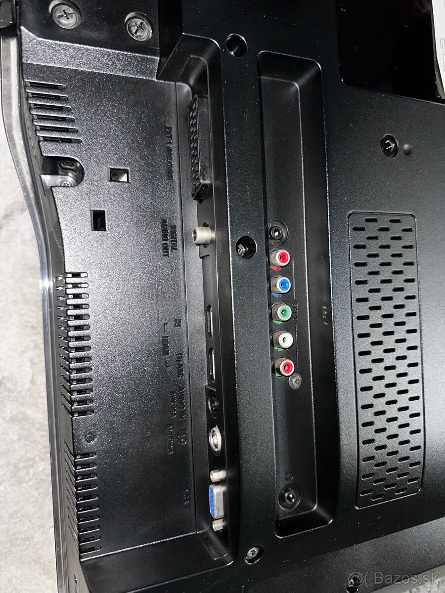 Philips televízia - 2