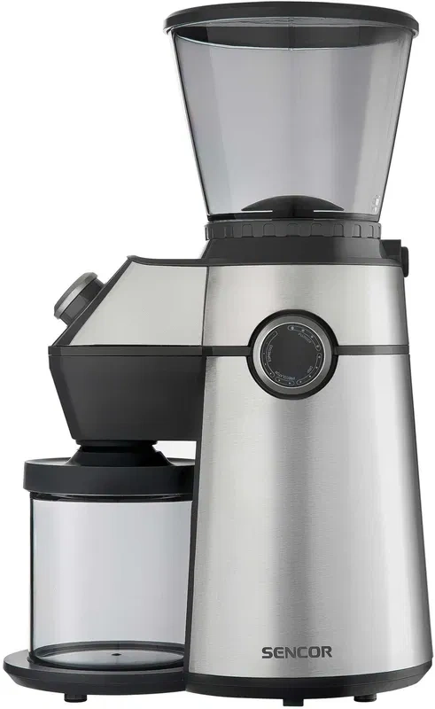 Predám mlynček na kávu Sencor - 2
